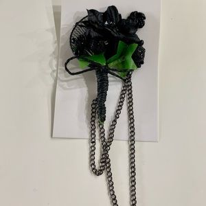 Men’s lapel